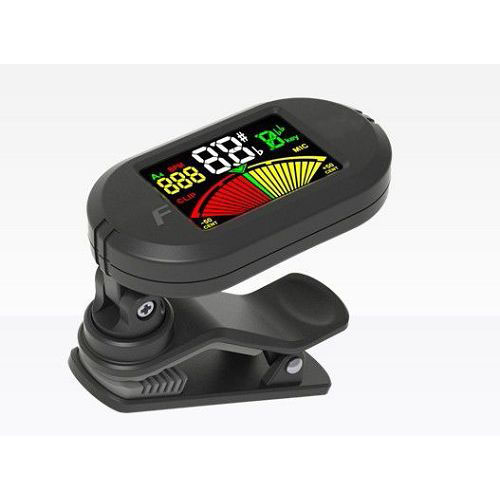 Chromatic Tuner