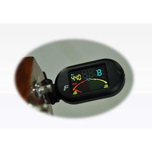 Chromatic Tuner