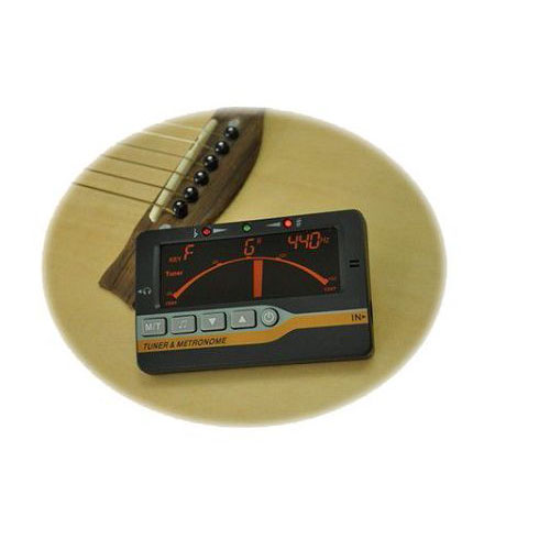 Metro-Tuner