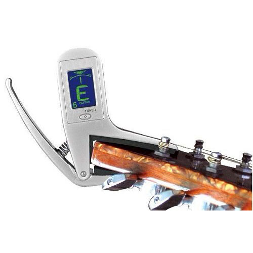 Capo Tuner