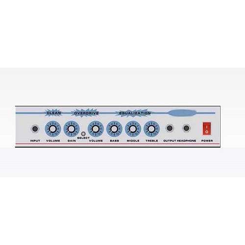 Guitar Amp