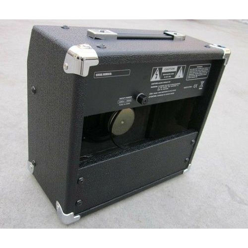 E-Guitar Amp