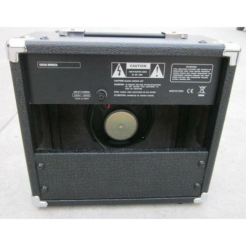 E-Guitar Amp