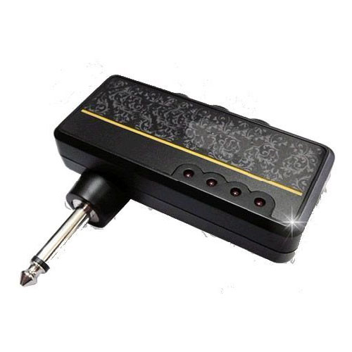 Guitar Mini Plug Amp