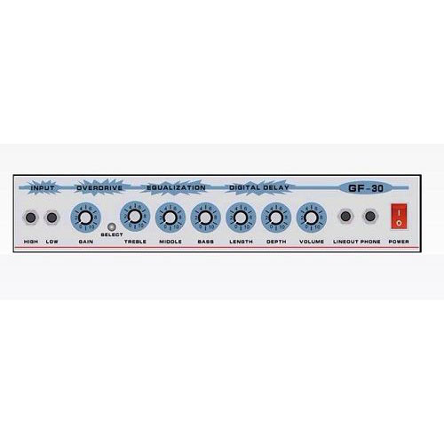 Guitar Amp