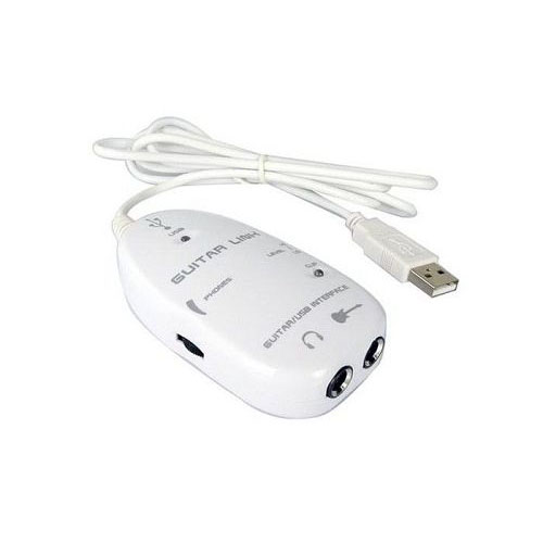 USB Guitar Cable