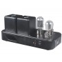 CLASS A MONOBLOCK POWER AMPLIFIER 300B/N TUBE AL-ALLOY CASE PAIR