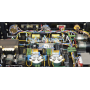 VALVE HEADPHONE AMP WITH INTEGRATED CLASS A