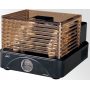 MONO BLOCK POWER AMPLIFIERS PAIR