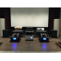 MONO BLOCK POWER AMPLIFIERS PAIR