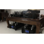 MONO BLOCK POWER AMPLIFIERS PAIR