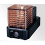 CLASS A SINGLE-ENDED 300B 805 TUBE MONO BLOCK POWER AMPLIFIER