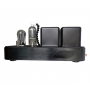CLASS A SINGLE-ENDED 300B 805 TUBE MONO BLOCK POWER AMPLIFIER