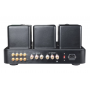 TUBE 300B STEREO INTEGRATED AMP CLASS A