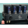 VACUUM TUBE EL34 INTEGRATED AMPLIFIER NEW