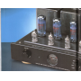 VACUUM TUBE EL34 INTEGRATED AMPLIFIER NEW