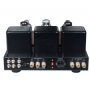 TUNG-SOL KT150*4 TUBE INTEGRATED & POWER AMP