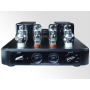TUNG-SOL KT120*4 TUBE INTEGRATED&POWER AMPLIFIER