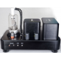 MONO BLOCK POWER AMPLIFIER HIEND TUBE FU80 AMP PAIR
