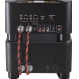 EL34 VACUUM TUBE DAUL MONOBLOCK POWER AMPLIFIER POWERFUL