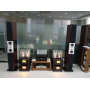 EL34 VACUUM TUBE DAUL MONOBLOCK POWER AMPLIFIER POWERFUL