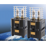 CLASS A SINGLE-ENDED MONO POWER AMPLIFIER WE212 TUBE AMP PAIR