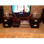 PRE AMP TUBE PRE-AMPLIFER 2011 UPGRADE VERSION