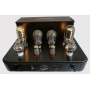 VACUUM TUBES INTEGRATED AMPLIFIER
