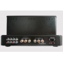 VACUUM TUBES INTEGRATED AMPLIFIER
