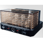 VACUUM TUBES INTEGRATED AMPLIFIER
