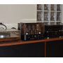 VACUUM TUBES INTEGRATED AMPLIFIER