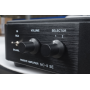 PASSIVE PRE-AMPLIFIER HI-FI PREAMP