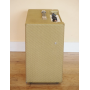 Custom Blues15 Tweed Tube Guitar Amplifier with Reverb Tremolo 15W