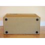 Custom Blues15 Tweed Tube Guitar Amplifier with Reverb Tremolo 15W