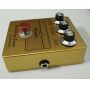 Grand Dumble SSS Steel String Clean Drive Pedal