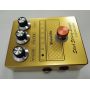 Grand Dumble SSS Steel String Clean Drive Pedal