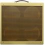 Bassman Tweed Guitar Amplifier Combo Speaker Cabinet