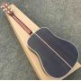 Real Abalone Ebony Fingerboard 41