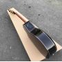 Real Abalone Cutaway 41 Inch Solid Spruce Top Sunburst PS14 Classical Acoustic Guitar
