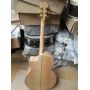 Flame Maple 614CE Electric Acoustic Guitar 612CE Acoustic Guitar