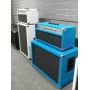 Deluxe Dumble Tone Clone Steel String Singer SSS Guitar Amplifier Head 100W Fet Gain, Volume, Treble, Middle, Bass, High, Low, Send, Return, Master, Presence