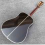 Real Abalone D Style Custom 41