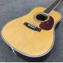 Real Abalone D Style Custom 41