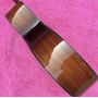 41 Inch Gk24ce Solid Koa Acoustic Electric Guitar with Rosewood Fingerboard