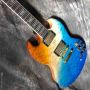 Custom SG Electric Guitar