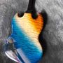 Custom SG Electric Guitar