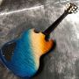 Custom SG Electric Guitar