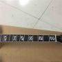 Custom Electric Guitar in Purple