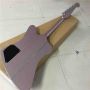 Custom Electric Guitar in Purple
