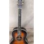 All Solid Spruce G00045 Guitar 39